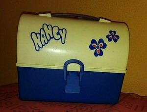 maletin nancy antiguo