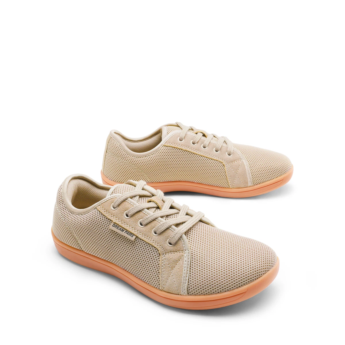 Women Barefoot Walking Wide Toe Box Zero Drop Minimalist