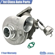 Turbocharger 12709880008 For International ProStar Truck with Navistar Maxxforce