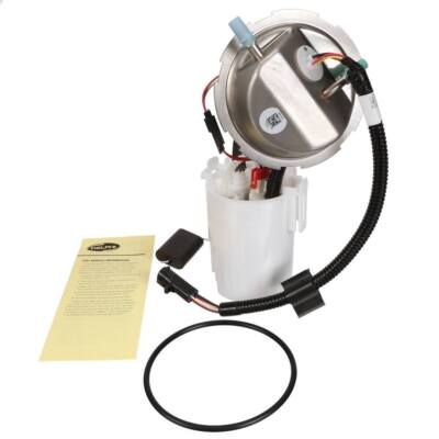Fuel Pump Module Assy  Delphi  FG1113