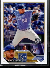 B5396- 2023 Topps Factory Set All-Star Game BB G2 -You Pick- 15+ FREE US SHIP