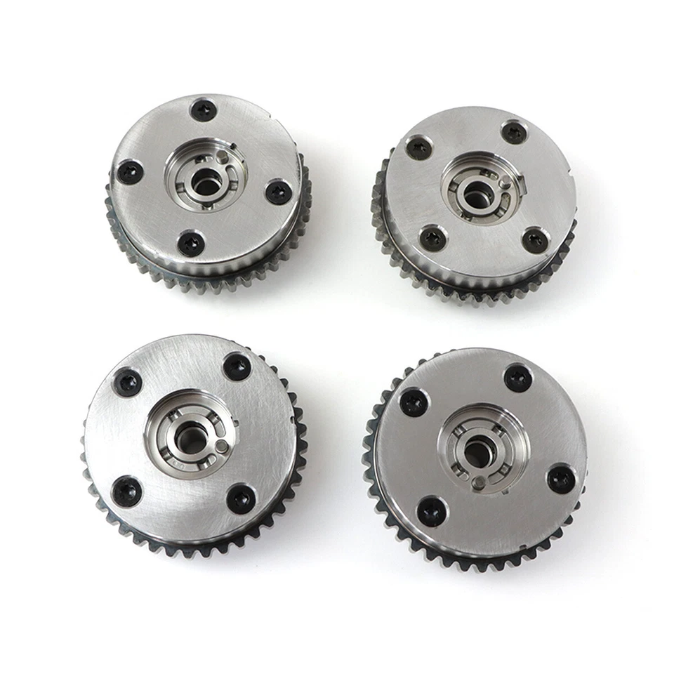 Actuador 4 VARIABLE LEVA PHASER para Buick LaCrosse Cadillac ATS 3,0 L 3,6 L V6 Foto 3 de 4