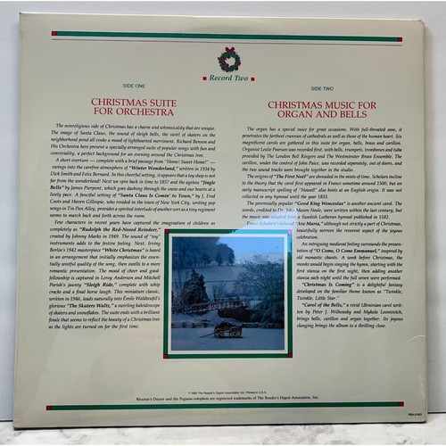 Joy to the World Readers Digest Vinyl 2 LP VERSIEGELT Vergnügen programmiert - Bild 6 von 6