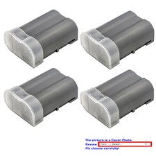 Kastar Replacement Battery Pack for Nikon EN-EL15e  Nikon D7000 D7100 Camera