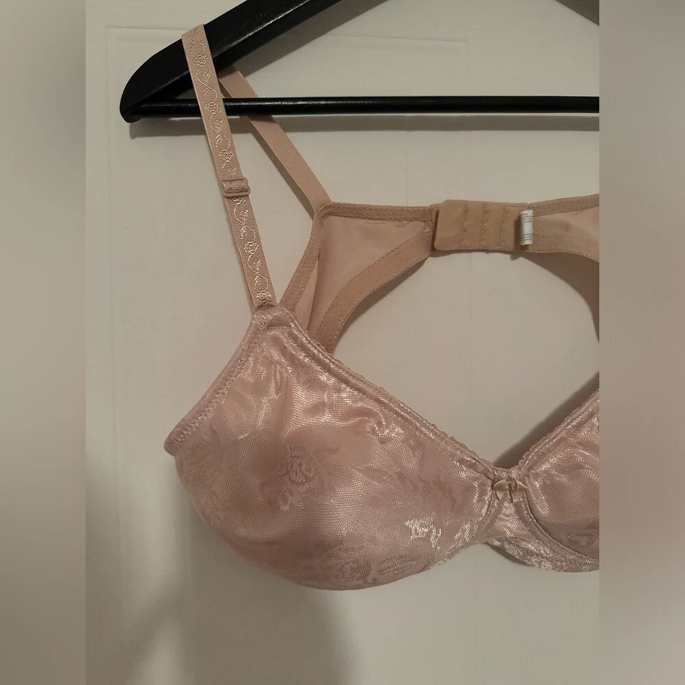 Sutiã feminino BESTFORM 40B/90 - Imagem 2 de 4