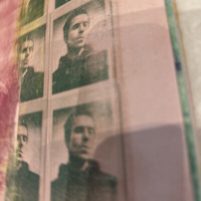 Liam Gallagher - Why Me? Why Not? Limited Edition Double Vinyl Set
