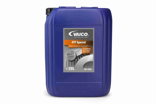 Vaico V60-0383 AutomatikgetriebeöL FüR Suzuki Toyota VW-image