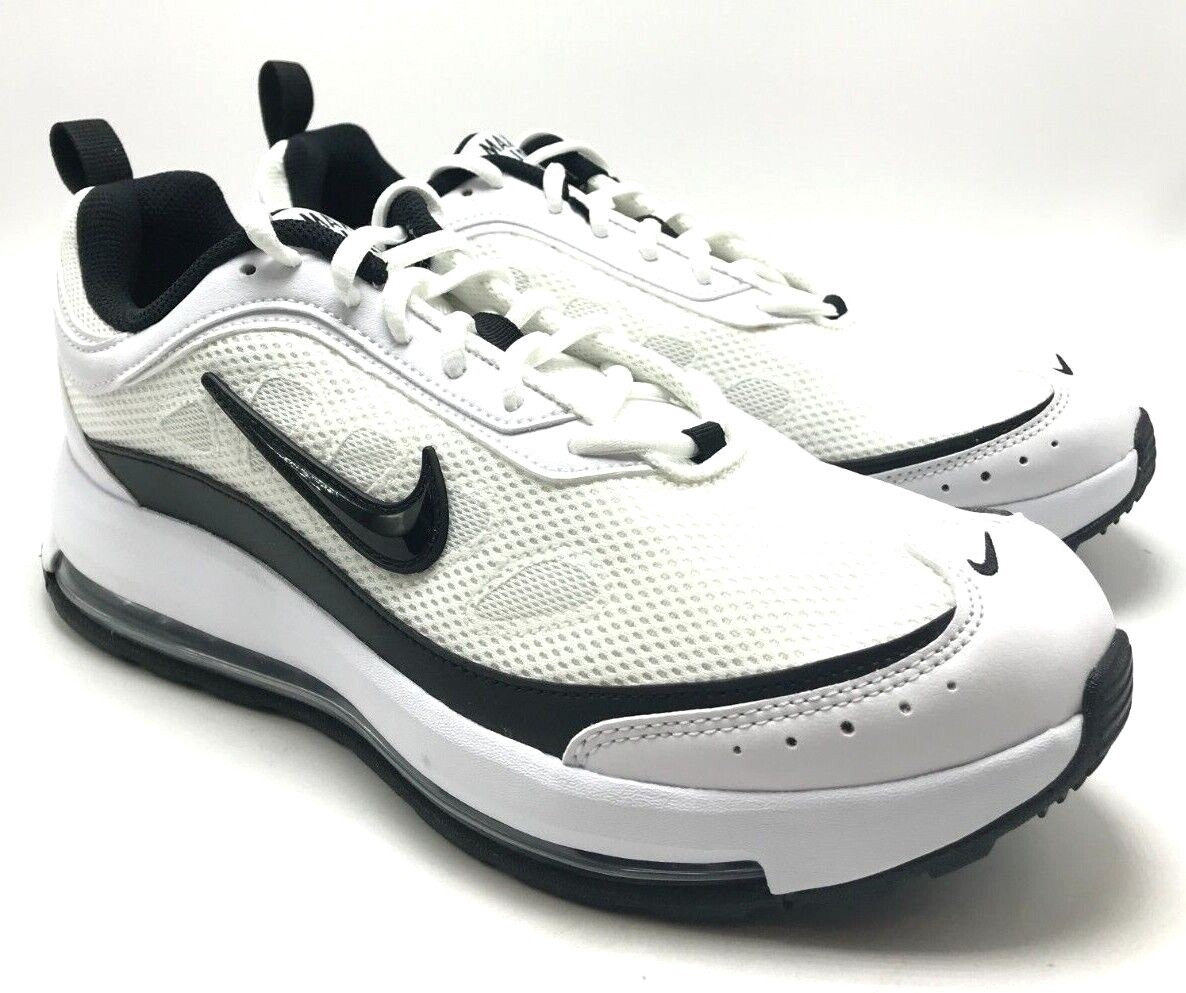 【希少/日本未入荷】 Air Max AP 'White Black' Size 12 - Nike Air Max AP White Black for sale online | eBay