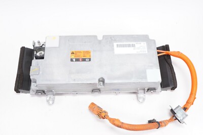 2013 Chevrolet Volt DC Inverter 24261518 OEM AUTOGATOR for sale  