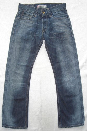 Levis Levi`S Men's Jeans W30 L32 512 Special Edition 29-32 Condition Very  Good | eBay
