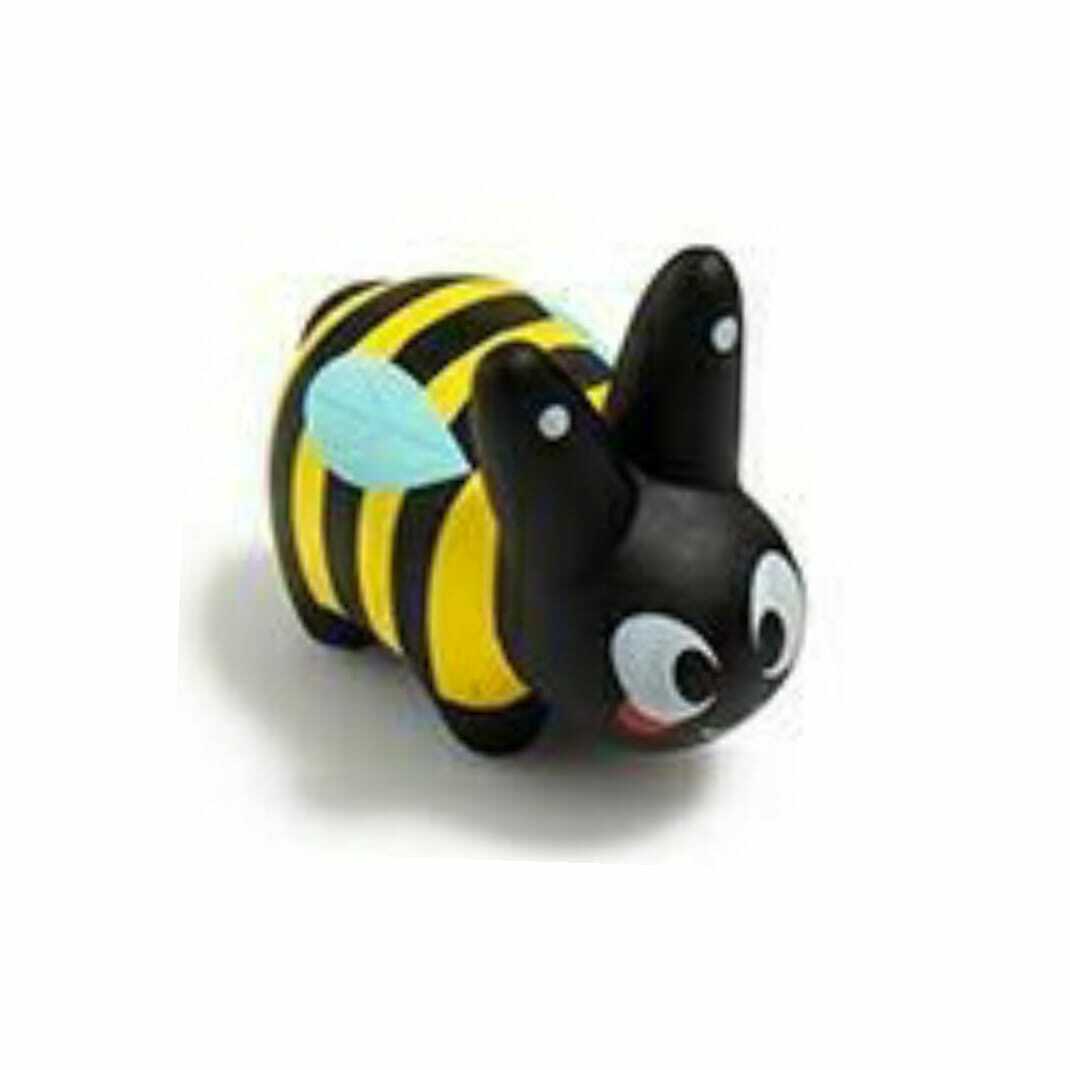 Kidrobot Kozik Labbit Insect Kingdom Vinyl Mini Series Figure