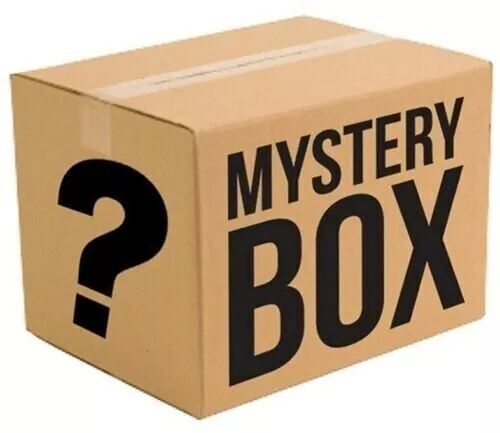 Caja Misteriosa. Amazon Devoluciones, Mediamark.... Valor superior al pagado!! - Imagen 1 de 1