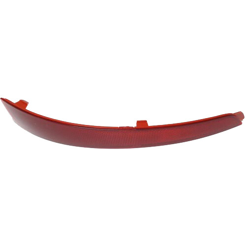 Réflecteur gauche premium pour Skoda Octavia - Catadioptre de pare-chocs arrière 5E5945105A