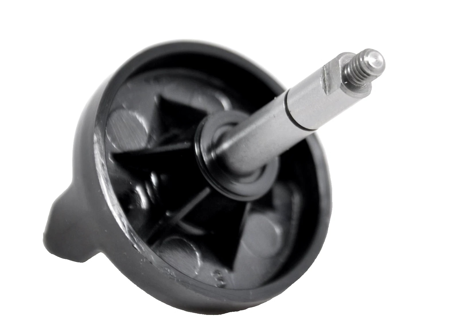 ADE97A107 Panasonic Bread Maker Pan Lower Connector for Panasonic Bread Ovens
Opens in a new window