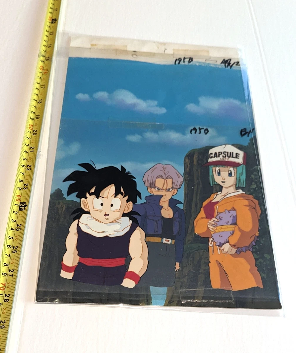 Dragon Ball Super Kakumei Gifts & Merchandise for Sale