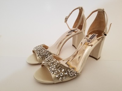 badgley mischka hines