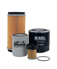 Hero® Maintenance Filter Kit For Mahindra Max 26 Xl Tractor