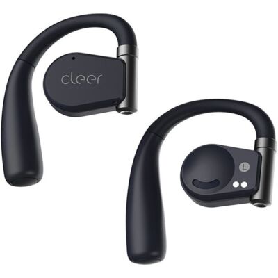 【美品】Cleer ARC2 Music Edition ワイヤレス Cleer、ながら聴き完全ワイヤレス「ARC2」一般販売。約27500円から