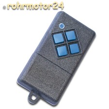 Dickert Mini-Handsender 4-Kanal 868 MHz Typ S10-868A4K00 Rolltorsteuerung Funk