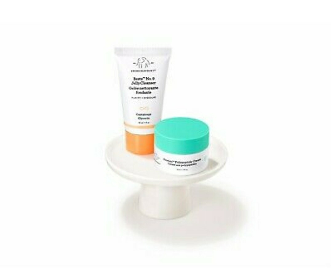 drunk elephant no 9 jelly cleanser