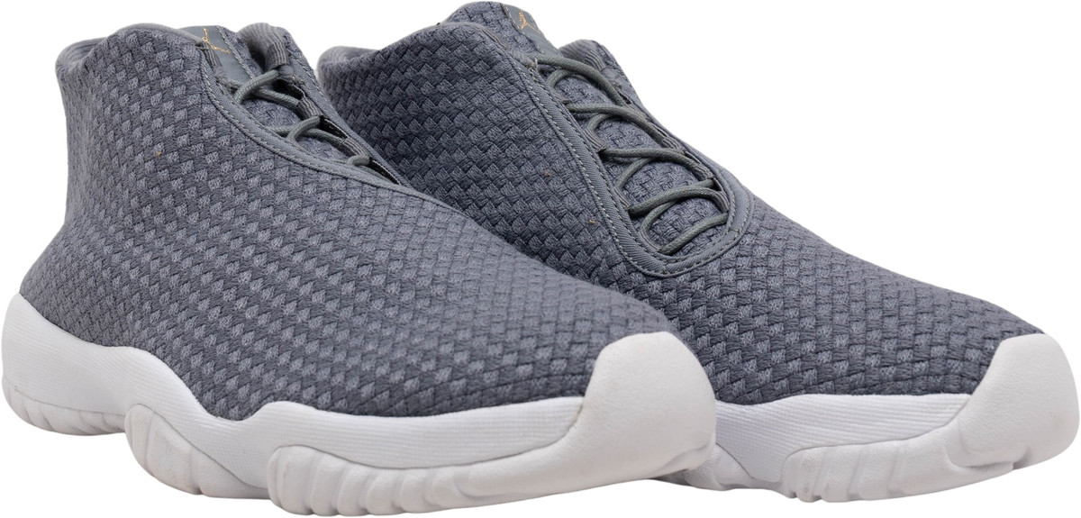Jordan Future Cool Grey for Sale | Authenticity Guaranteed | eBay