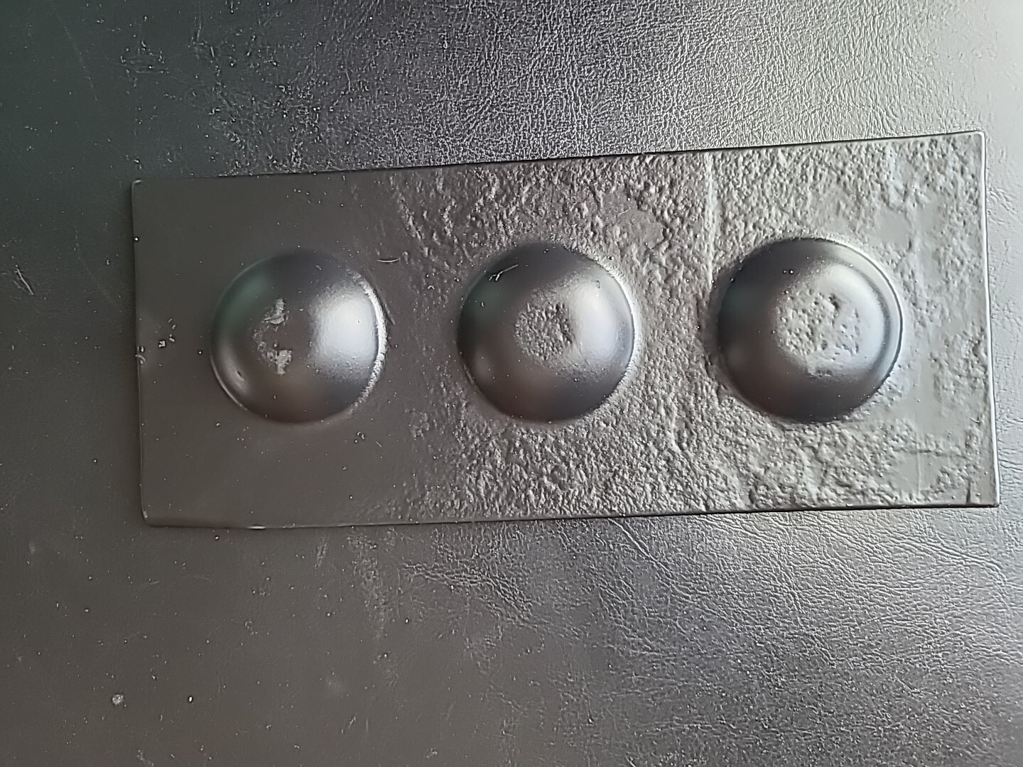 candle holder set of 3
