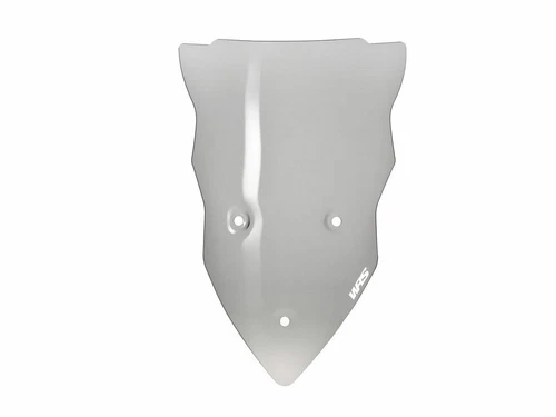 CUPOLINO TOURING WRS FUME PER DUCATI MULTISTRADA 1200 / S 2010-2012