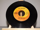 CANADA!!! THE BEATLES Lady Madonna / The Inner Light  1968 CAPITOL 45