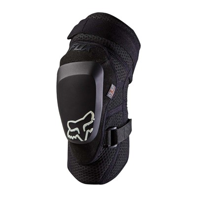 FOX Launch Pro D3O Knieschoner Protektor MX Enduro Motocross Protektoren Moto Cr