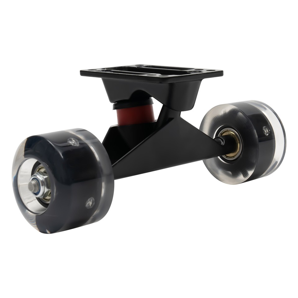 2-teiliges Skateboard-LKW-Set, Skateboard-Räder-Se Produktbild-Vorschau 11