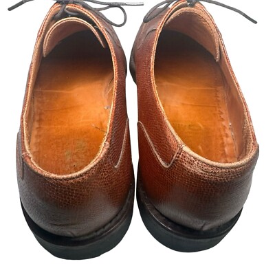 Ferragamo Men display picture 3