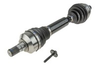 NTY Antriebswelle FÜR Volvo XC90 D3/D5 02-14 VIN 354476-> 3.2V6 VIN 354979-