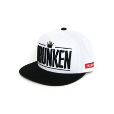 3~7 Years Children Kids Boys Baby Girls Premier Drunken Baseball Cap Hiphop Hats