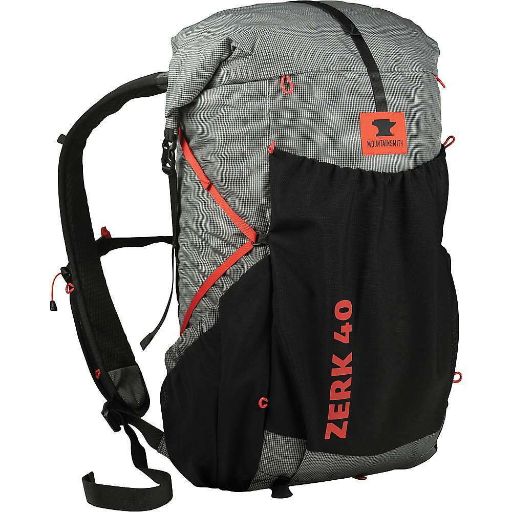 best hiking backpack 40l