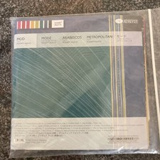 Creative Memories MOD Power Palette 7x7 New