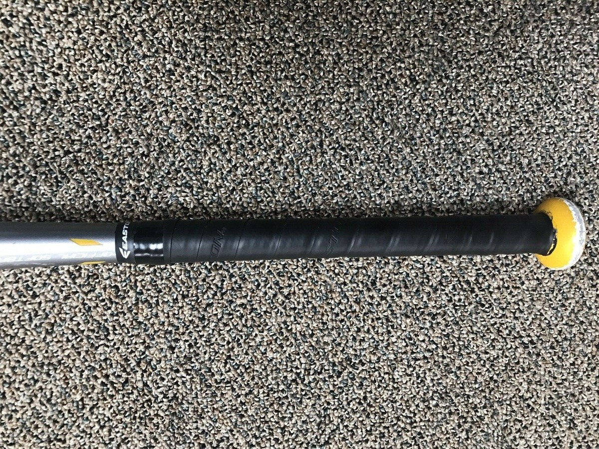 Batte Softball Easton Cyclone SK38 - 33 Pouces 26 Oz - Canon 2 1/4 Pouces