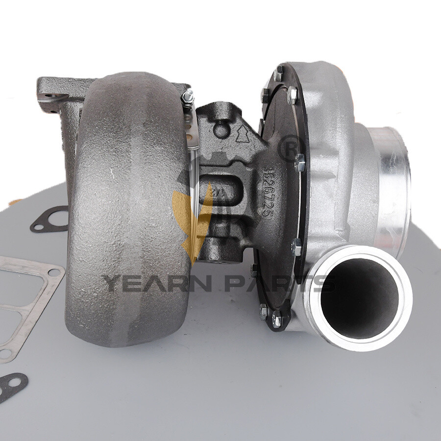 Holset Turbocharger 3533098 533098 Turbo H3B for Volvo with TAD