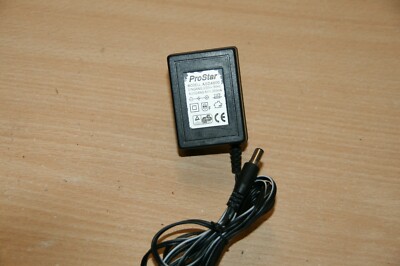 Prostar ASD4800 6V 300mA Netzteil