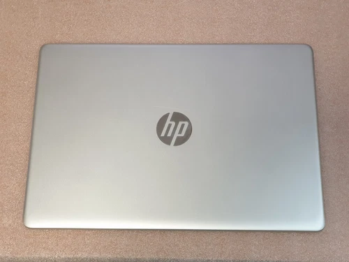 HP 15-DW 15-GW LCD Back Cover L53718-001 L52012-001