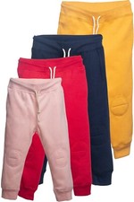 Bundle 20 Sweatpants for kids and toddlers. All Seasons, Sizes, Different Colors