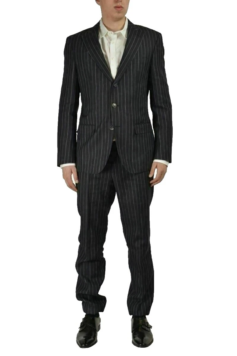 HUGO BOSS 皮革套装和运动服男