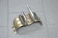 Aston Martin Vantage Halter Auspuff Zwischenrohr Brace assy Exhaust pipe centre