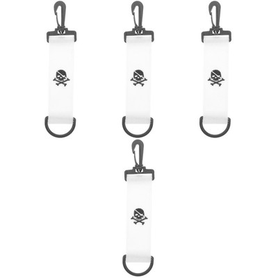 4 Pieces Golf- Golfhandschuhhalter Für Golfplatz Mann