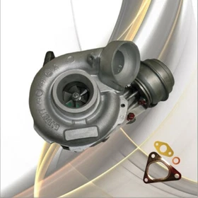 Turbolader Mercedes 2,2 CDI 116/143PS 6110960999