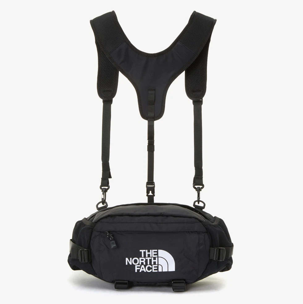 The north face pouch cheap