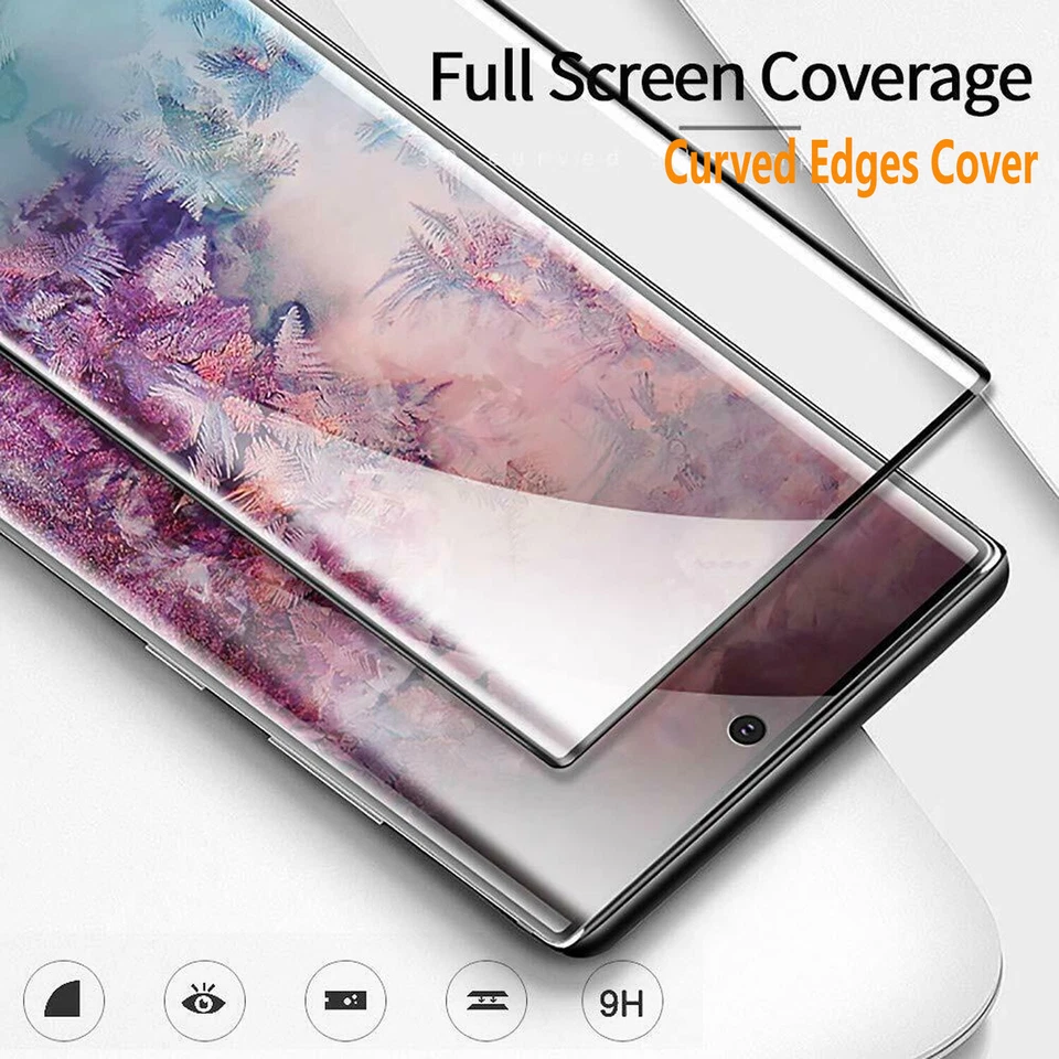 For LG K20 V Plus K30 Premier Pro LTE Harmony 2 Tempered Glass Screen Protector - Image 4 of 4