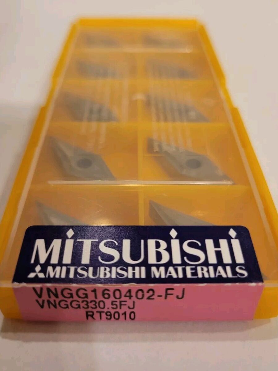 VNGG330.5FJ RT9010 - MITSUBISHI - 10 PACK - BRAND NEW - USA VNGG330.5FJ RT9010 - MITSUBISHI - 10 PACK - BRAND NEW - USA