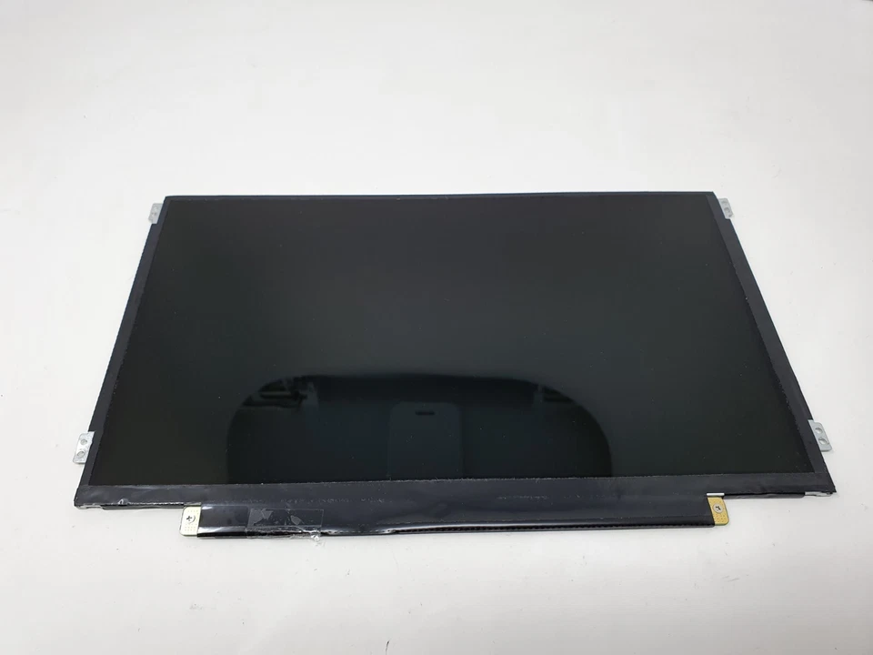 SONY PCG-31311W LED LCD Laptop Screen 11.6" CHIMEI INNOLUX N116BGE 40 Pin - Image 2 of 4