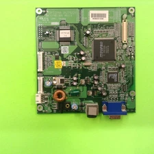 Coretronic PV755A Monitor LCD Panel Connector Main Board 00.57701.001 Optoma