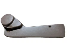 1992-1996 FORD F150 F250 BRONCO Passenger Right Bucket Seat Trim TAN Mocha #2